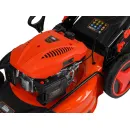 Газонокосилка Startul Garden 51 SM SG1016