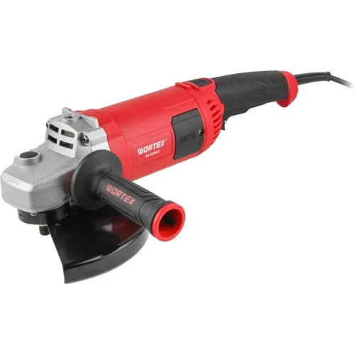 Угловая шлифмашина Wortex AG 2326-5 2333050