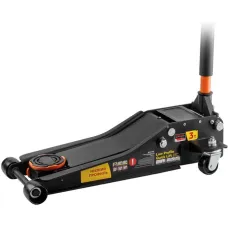 Подкатной домкрат Startul Auto ST8013-04 3т