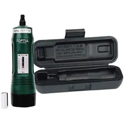 Toptul 1/4" 1-8 Нм GCAI0201