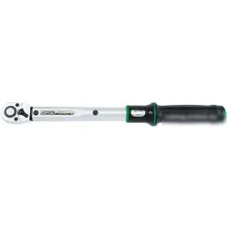 Ключ Toptul 1/2" 20-100 Нм ANAM1610