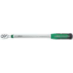 Ключ Toptul 1/4" 5-25 Нм ANAU0803