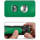 Ключ Toptul 1/4" 5-25 Нм ANAU0803