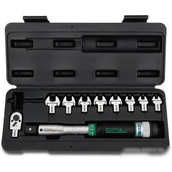 Toptul 3/8" 6-30 Нм GAAI1001