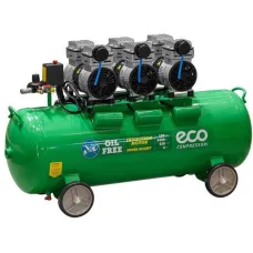 Компрессор ECO AE-100-OF1