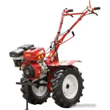 Мотокультиватор Asilak SL-186 (колеса 6.50-12)