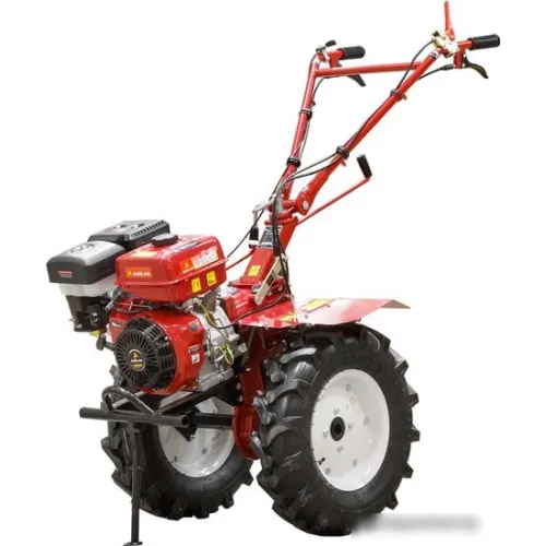 Мотокультиватор Asilak SL-186 (колеса 6.50-12)