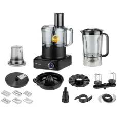 Кухонный комбайн Normann AFP-951