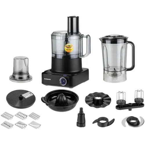 Кухонный комбайн Normann AFP-951