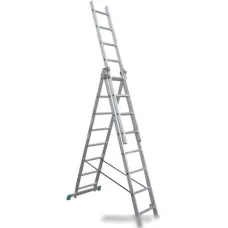 Лестница-трансформер PRO Startul ST9944-08 3x8 ступеней