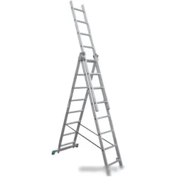 Лестница-трансформер PRO Startul ST9944-08 3x8 ступеней