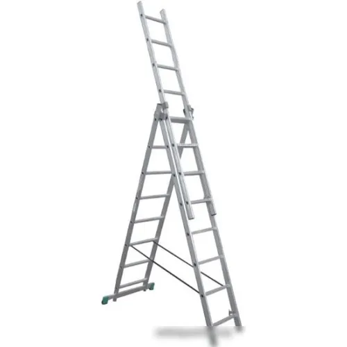 Лестница-трансформер PRO Startul ST9944-08 3x8 ступеней