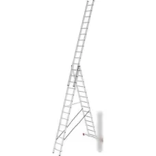 Лестница-трансформер PRO Startul ST9942-14 (3x14 ступеней)