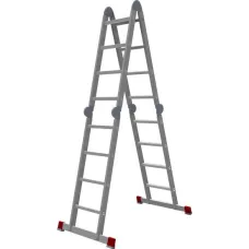 Лестница-трансформер Новая высота NV 332 4x4 (3320404)