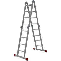 Лестница-трансформер Новая высота NV 332 4x4 (3320404)