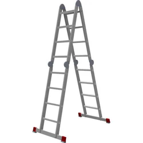 Лестница-трансформер Новая высота NV 332 4x4 (3320404)