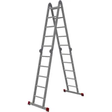 Лестница-трансформер Новая высота NV 332 4х5 (3320405)