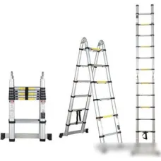 Лестница-трансформер Startul ST9733-044