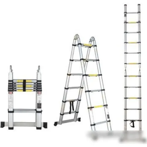 Лестница-трансформер Startul ST9733-044