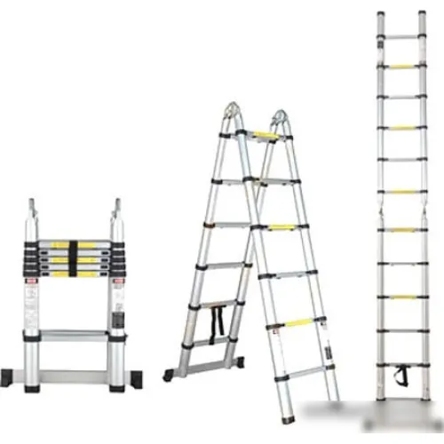 Лестница-трансформер Startul ST9733-062