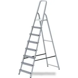 Лестница-стремянка PRO Startul ST9940-08 8 ступеней