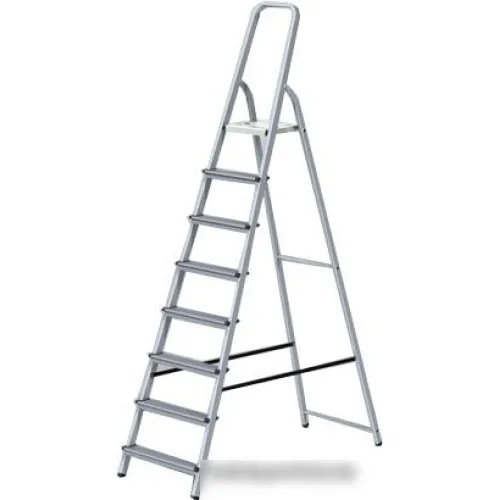 Лестница-стремянка PRO Startul ST9940-08 8 ступеней