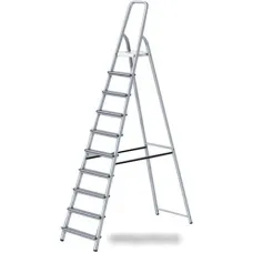 Лестница-стремянка PRO Startul ST9940-10 10 ступеней