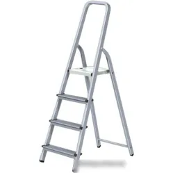 Лестница-стремянка PRO Startul ST9940-04 4 ступени