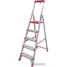 Лестница-стремянка Новая высота NV 3118 (5 ступеней)