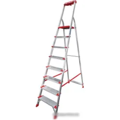 Лестница-стремянка Новая высота NV 3118 (8 ступеней)