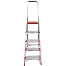 Лестница-стремянка Новая высота NV 3117 (5 ступеней)