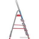 Лестница-стремянка Новая высота NV 3117 (5 ступеней)