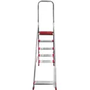 Лестница-стремянка Новая высота NV 3117 (5 ступеней)