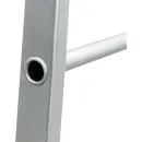 Лестница-стремянка Новая высота NV 3117 (5 ступеней)