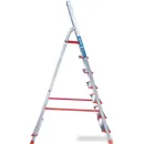 Лестница-стремянка Новая высота NV 3117 (7 ступеней)