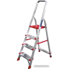 Лестница-стремянка Новая высота NV 3117 (4 ступени)