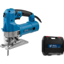 Электролобзик Bull ST 6501