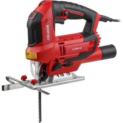 Электролобзик Wortex JS 1009-1 LE 1333690