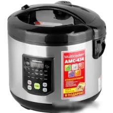 Мультиварка Normann AMC-434