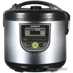 Мультиварка Normann AMC-521