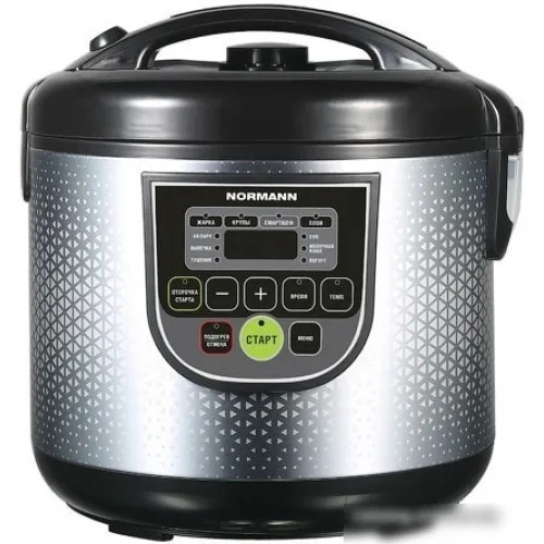 Мультиварка Normann AMC-521