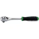 Набор торцевых головок Toptul GAAI3104 31 предмет