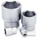 Набор торцевых головок Toptul GCAI1701 17 предметов