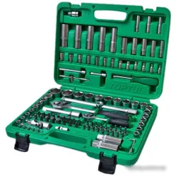 Универсальный набор инструментов Toptul GCAI108R 108 предметов