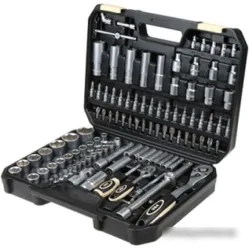 Универсальный набор инструментов PRO Startul PRO-110D (110 предметов)