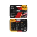 Универсальный набор инструментов PRO Startul Stuttgart PRO-172S (172 предмета)