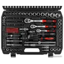 Универсальный набор инструментов PRO Startul Stuttgart PRO-216S (216 предметов)