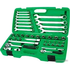 Универсальный набор инструментов Toptul GAAI4201 42 предмета