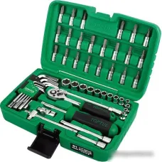 Универсальный набор инструментов Toptul GCAI5102 (51 предмет)