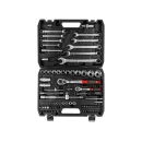 Универсальный набор инструментов PRO Startul Stuttgart PRO-082S (82 предмета)